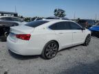 2020 Chevrolet Impala Lt for Sale in Riverview, FL - Front End