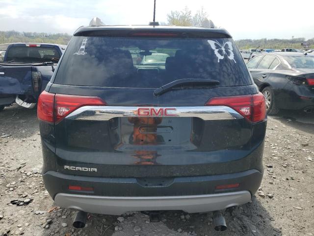  GMC ACADIA 2019 Black