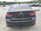 2017 Hyundai Elantra Se na sprzedaż w Gaston, SC - Front End