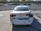 2015 Infiniti Q50 Base იყიდება Duryea-ში, PA - Rear End