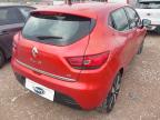 2016 RENAULT CLIO DYNAM for sale at Copart BRISTOL