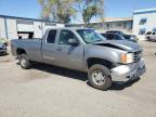 2007 Gmc Sierra K2500 Heavy Duty იყიდება Albuquerque-ში, NM - Front End