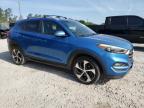 2016 Hyundai Tucson Limited for Sale in Ellenwood, GA - Minor Dent/Scratches
