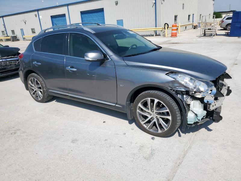  INFINITI QX50 2017 Gray