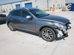 2017 Infiniti Qx50  за продажба в Haslet, TX - Front End