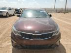 2020 Kia Optima Lx for Sale in Andrews, TX - Rear End