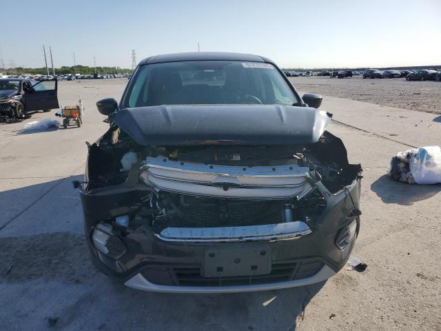  FORD ESCAPE 2019 Czarny