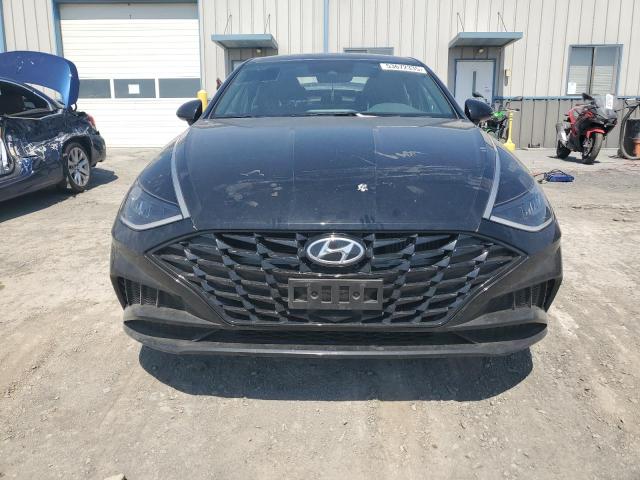  HYUNDAI SONATA 2023 Черный