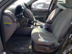 2012 Hyundai Santa Fe Gls продається в Sacramento, CA - Front End