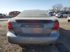 2008 Pontiac Grand Prix  de vânzare în Des Moines, IA - Front End