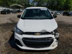 2017 Chevrolet Spark Ls продається в Austell, GA - Front End