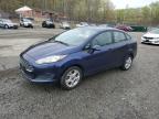 2016 Ford Fiesta Se zu verkaufen in Baltimore, MD - Side