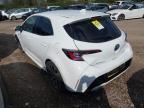 2021 TOYOTA COROLLA DE for sale at Copart SANDY