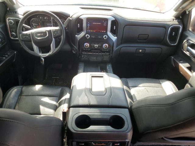  GMC SIERRA 2020 Red