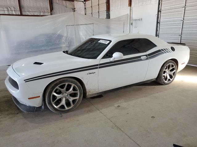 2015 Dodge Challenger Sxt Plus