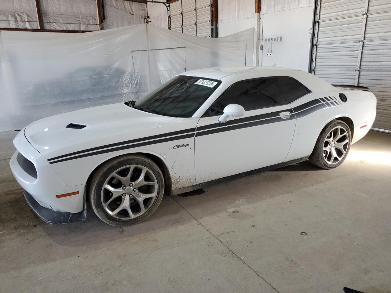 Lexington, KY에서 판매 중인 2015 Dodge Challenger Sxt Plus - Rear End