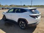 2022 Hyundai Tucson Sel на продаже в Colorado Springs, CO - Front End