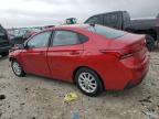2018 Hyundai Accent Se на продаже в Wayland, MI - Front End