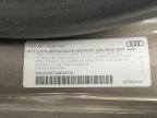 2016 Audi A7 Prestige იყიდება Wheeling-ში, IL - Normal Wear