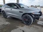 2017 Jaguar F-Pace First Edition продається в West Palm Beach, FL - Front End