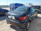 2004 PEUGEOT 206 ALLURE for sale at Copart WESTBURY