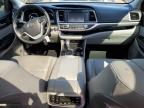 2019 Toyota Highlander Limited zu verkaufen in Oklahoma City, OK - Front End