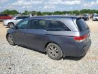 2016 Honda Odyssey Se на продаже в Tanner, AL - Side