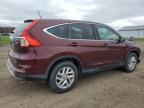 2016 Honda Cr-V Ex for Sale in Columbia Station, OH - Front End