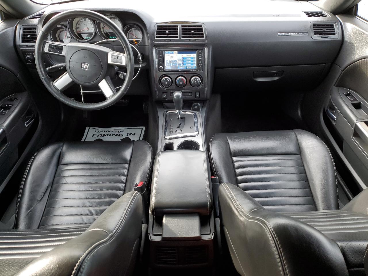 2010 Dodge Challenger R/T VIN: 2B3CJ5DT7AH189031 Lot: 51335745