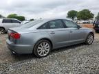 2013 Audi A6 Premium Plus للبيع في Tanner، AL - Front End