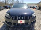 2013 Audi Q7 Premium Plus zu verkaufen in Northfield, OH - Front End