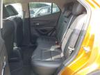 2019 VAUXHALL MOKKA X EL for sale at Copart WHITBURN
