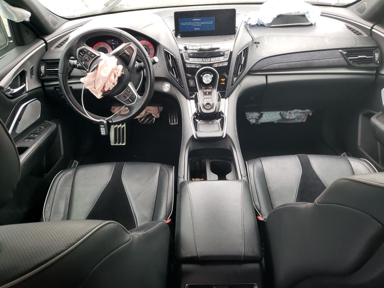 2020 Acura RDX - Image 8
