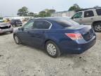 2008 Honda Accord Lx იყიდება Loganville-ში, GA - Minor Dent/Scratches