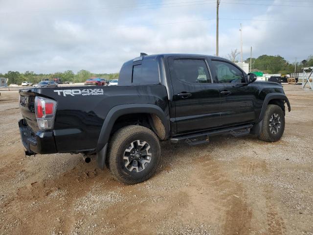  TOYOTA TACOMA 2023 Black