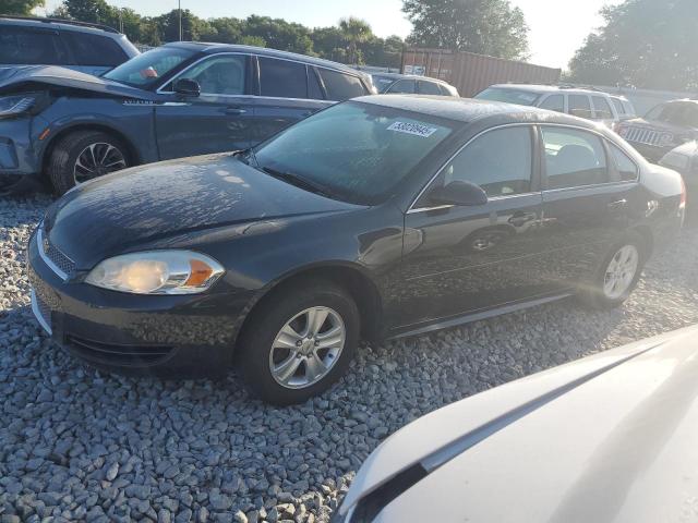 2013 Chevrolet Impala Ls