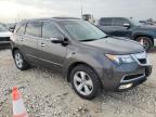 2010 Acura Mdx Technology للبيع في Taylor، TX - Hail
