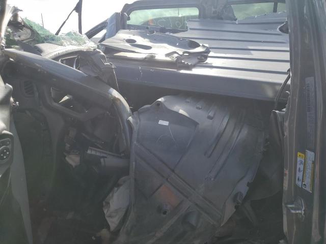  JEEP WRANGLER 2019 Серый