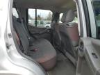 2009 Nissan Xterra Off Road للبيع في Portland، OR - Front End