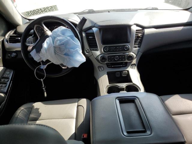  CHEVROLET SUBURBAN 2019 White