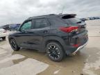 2022 Chevrolet Trailblazer Lt for Sale in Haslet, TX - Water/Flood