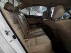 2009 Honda Accord Exl იყიდება Blaine-ში, MN - Rear End