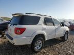 2001 Toyota Sequoia Limited for Sale in Magna, UT - Side