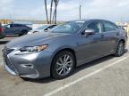 2016 Lexus Es 300H იყიდება Van Nuys-ში, CA - Water/Flood
