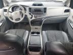 2012 Toyota Sienna Sport en Venta en Pennsburg, PA - Front End