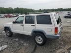 2000 Jeep Cherokee Se იყიდება Byron-ში, GA - Front End