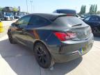 2012 VAUXHALL ASTRA GTC for sale at Copart SANDY