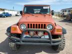 2006 Jeep Wrangler / Tj Unlimited de vânzare în Kapolei, HI - Normal Wear