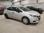 2020 Nissan Versa S for Sale in Milwaukee, WI - Minor Dent/Scratches