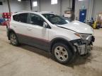 2017 TOYOTA RAV4 XLE à vendre chez Copart ON - COOKSTOWN